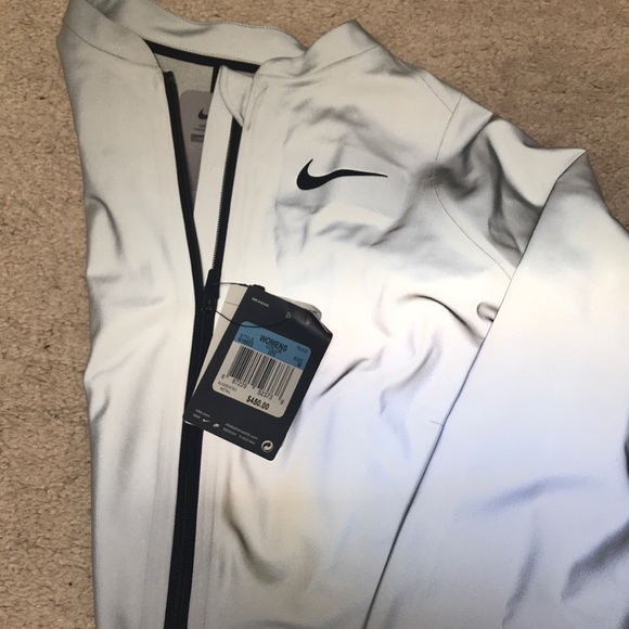 nike 3m jacket